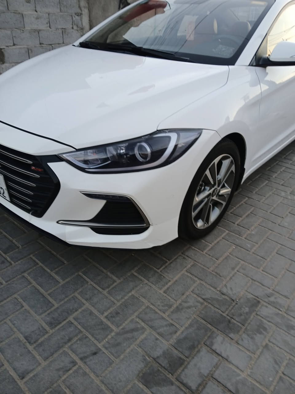 سلام عليكم النترا خليجي كفاله ماعده بارد بالجاملغ امامي موديل ١٩  محرك 200 دوش  تحكم تبريد خلفي
ماشيه 160 محرك تبريد حداديه كلها جديده رقم بصره رقم مميز  السعر 152 وبيها مجال جدا قليل مكان سيارة بالقبله مكلف بالنشر مكلف بالنشر مكلف بالنش
  هذا رقم صاحب سيارة***********
