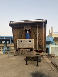 ماك نيسان • زيرو • شاصي 16