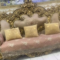 تخم ملكي • ١٠ مقاعد • بغداد شعله