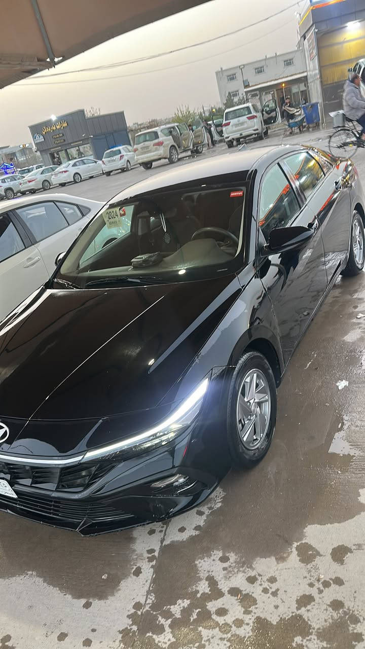 النترا 2024 Elantra
فئتها SE

دخول جديد فحص مؤقت سياره تترقم 

شمالي بيها معامله انتربول  بعد فتره تتحول كاتي 
سياره ماشيه 43 الف كيلو متر
ضررها بونيد مبدل بلادي وخشم جاملغ مصبوغ 
سياره نظيفه وجاهزه وما ناقصها اي شي بعدها كلشي بحاله وكاله 
رقم شاصي 

KMHLL4DG9RU790869

للتواصل ع الرقم 

***********
