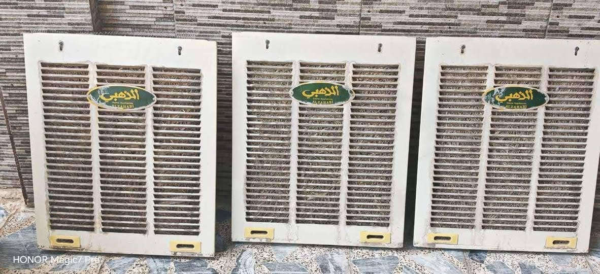 مبرده حجم ٢ ونص استعمال شهر واحد مكانهم بدون ضرر السعر ١١٥ بيها مجال ٨٠ قفل للشراي السعر رجاءاً ماريد أحد يعاملني فقط الشراي مكانهم بغداد الحريه الدولعي


**إذا كنت صاحب هذا الإعلان وتريد حذفه لأي سبب، رجاءا أرسل رسالة إلى الدعم الفني**