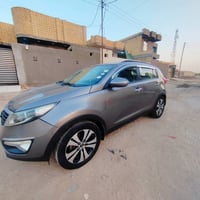 اسبورتج • ٢٠١٤ • الناصريه