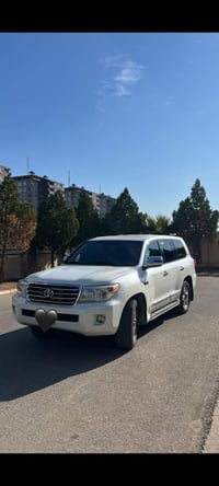 GXR • V6 • ٢٠١١