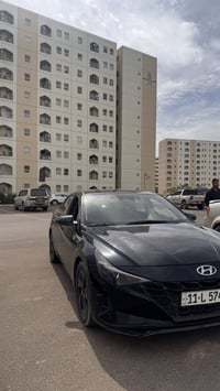 النترا موديل 2022 للبيع او مراوس نص فول مواصفات بصمة ، تشغيل عن بعد ، ...