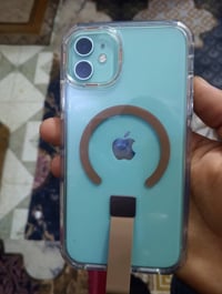 آيفون 11 • ١٢٨ جيجا • بطارية أصلية