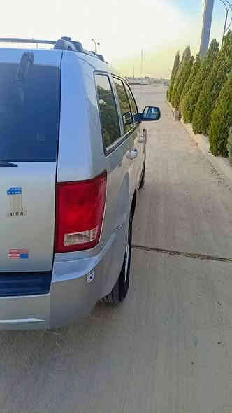 جێب لاریدۆی 2007 دەبڵ ئەکسل زۆر بێعەیب ماڵی دۆست ٦ بستۆن لێدراوی نیە یەک بست بۆیاخی هەیە لەگەڵ دوو پەڵە کارتی بچوک سەنەوی دوو مانگە بەسەر چوە  سەیارەیەکی بەهەڵمەت  زۆر کەم بانزین دەخوات  تەبریت ساردوو گەرم مەزبوت سەیارەی دەسی خۆمە 
شوێن عەربەت
*********** 
*********** السليمانية
