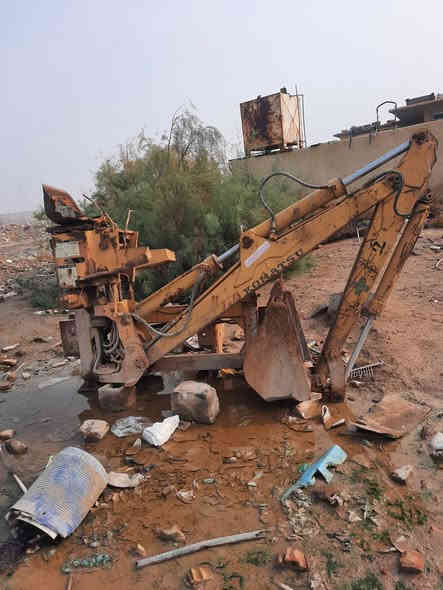 جب مال شفل كوماتسو هوة كيلتة عل شغل سعر مليون وربع ***********
