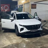 توسان ٢٠٢٣ • ٢٢ الف كم • وارد خليجي