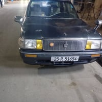 نجف الاشرف • موديل 1992 • حزام تبريد