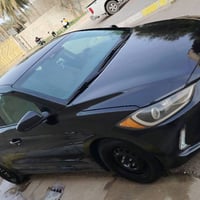 النترا ٢٠١٨ • محرك ٢٠٠٠ • رقم سليمانيه