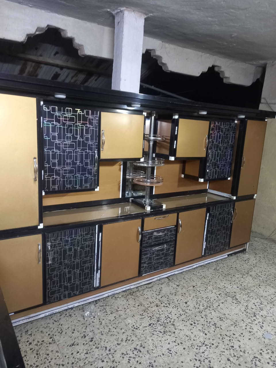 #ملاحظة يوجد تسكام كاونترات وتصليح واستبدال المستعمل بالجديد ديوانية, القادسية


**إذا كنت صاحب هذا الإعلان وتريد حذفه لأي سبب، رجاءا أرسل رسالة إلى الدعم الفني**
