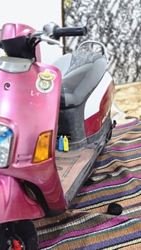 ماكس بوليسي • وارد حاوية • شماليه شارع العريض