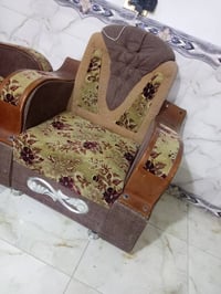 طقم ١٠ نفرات • نضيف • نجف حي ميسان