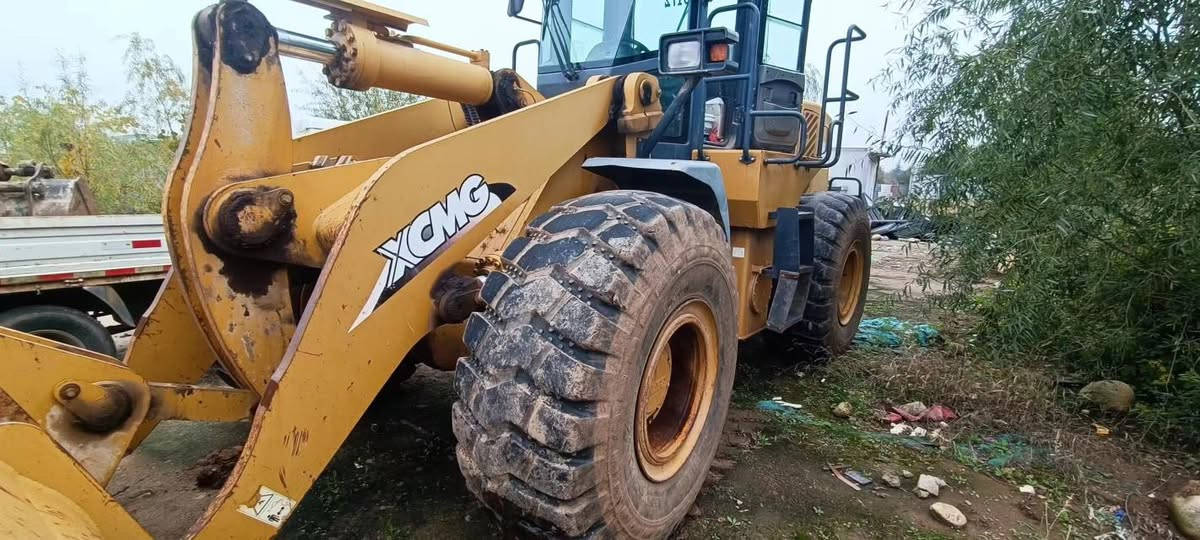 Xcmg 50 Gn


**إذا كنت صاحب هذا الإعلان وتريد حذفه لأي سبب، رجاءا أرسل رسالة إلى الدعم الفني**