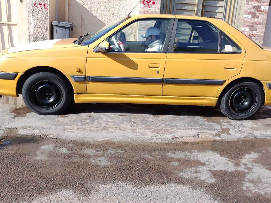 سلام عليكم للبيع بيجو بارص موديل 15سياره نضيفه وحلوه ومرتبه سياره جاهزه من كلشي ابوجك لشارع متصرف عليه ربع تبريد ثلج صدرج جديد كلج جديد مكينه خير من الله السعر 40وبيها مجال *********** واتساب مفتوح
