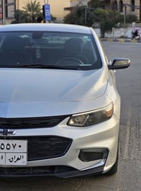 ماليبو 2018 • ٩١ الف ميل • ١٫٥ تيربو