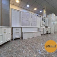 نجارة عراقية • موديل رند • واسط العزيزية