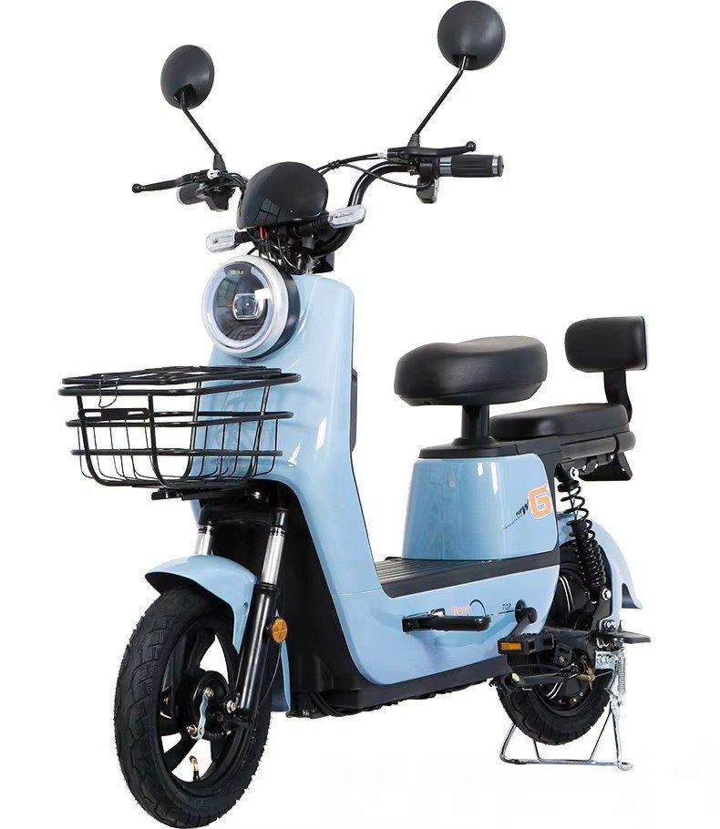 🔥 Super Bound 450W 🔥
سكوتر كهرباء عملي، سريع، وموفر… بسعر Super Deals الحقيقي ⚡️🛵
⚡️ Motor: 450W
🔋 Battery: Lithium 48V / 24A
🏁 Range: يصل إلى 40 كم بالشحنة الواحدة
💨 Speed: تصل إلى 40 كم/س
📊 Digital Display
🛣 مساعدين أمامي وخلفي لراحة أعلى
✅ ضمان
✅ قطع غيار
✅ خدمة ما بعد البيع
🔥🔥🔥 
إحنا في Super Deals لما بننزل منتج…
بنحرق السعر مش بنجاري السوق.
وداعًا لجشع التجار 🔥
Super Deals — Rule The Deal


**إذا كنت صاحب هذا الإعلان وتريد حذفه لأي سبب، رجاءا أرسل رسالة إلى الدعم الفني**