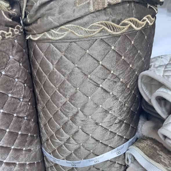 مفرش تخم امتار العرض (95)سم
سعر المتر (5500)
العنوان شارع الأطباء مقابل صيدلية المركزية
للطلب مراسلة الصفحة او الاتصال بالرقم ***********واتساب يوجد خدمة توصيل 🚕🏤
