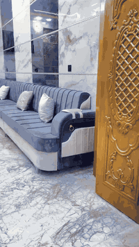 ديوان بيانو تركي • تصليح أثاث قديم • تقسيط كي كارد