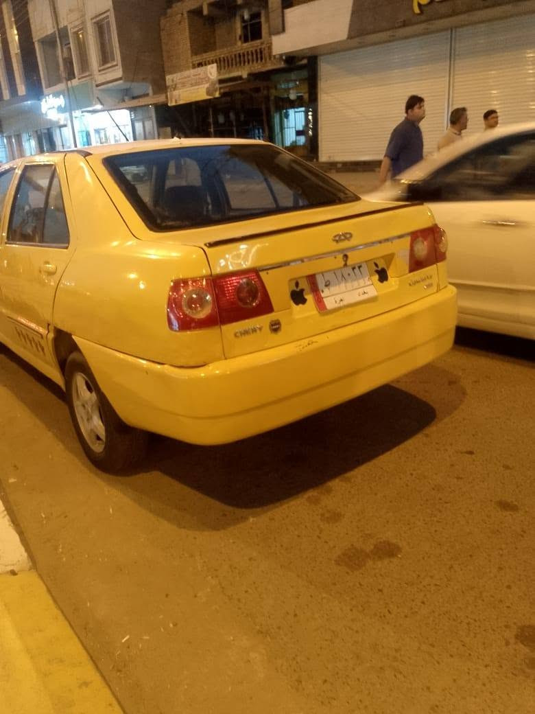 السلام عليكم
للبيع او مراوس شعندك نزل 
شيري كوين كير ومحرك كورلا بيكاتشو حديث محرك يخبل لاتبخير ولاتنقيص بيها شلعه تخبل
رقم بغداد موديل2010مصفره هيه وغرامات 
السياره معروضه28وبيه مجال 
مكاني الفلوجه 

رقم الهاتف***********
