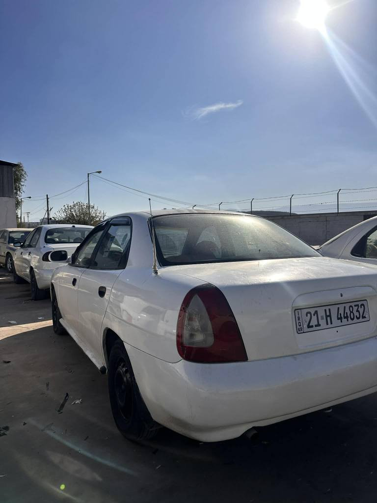 دایۆ نۆبرا تەکسی بووە کراوە ب خسوسی سەنەوی تا 2030 تازەیە گێڕوو مەکینە کارەبای بەشەرت ئەوەش ڕەقەمی ساحێبی هی من نییە تکایە *********** السليمانية, العراق
