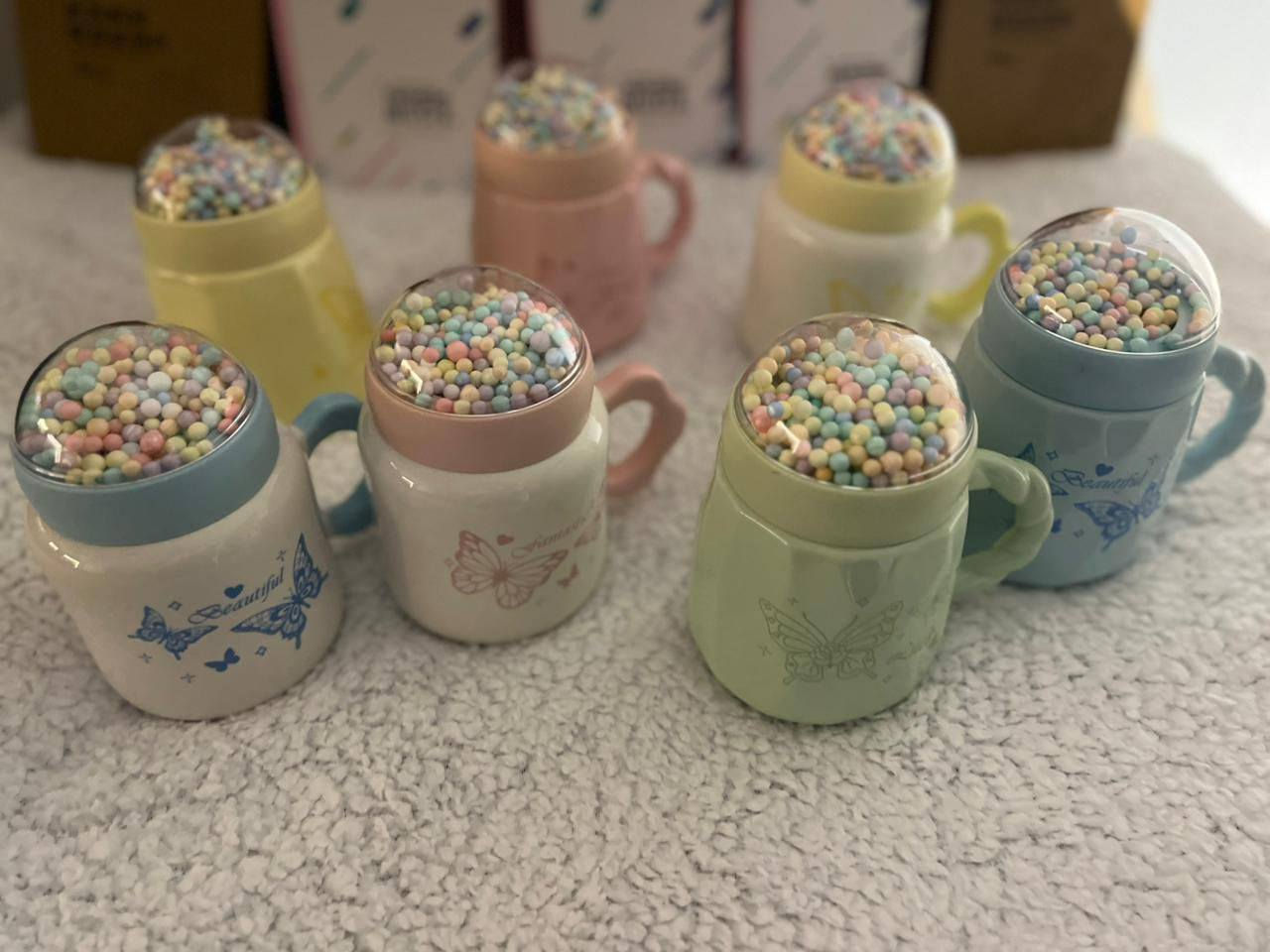 لعشاق القهوة والشاي جبتلكم اشكال مختلفة ومحكمة تكدرون حتى وانتم طالعين تاخذوا وياكم وأنتم مطمئنين 👌


**إذا كنت صاحب هذا الإعلان وتريد حذفه لأي سبب، رجاءا أرسل رسالة إلى الدعم الفني**