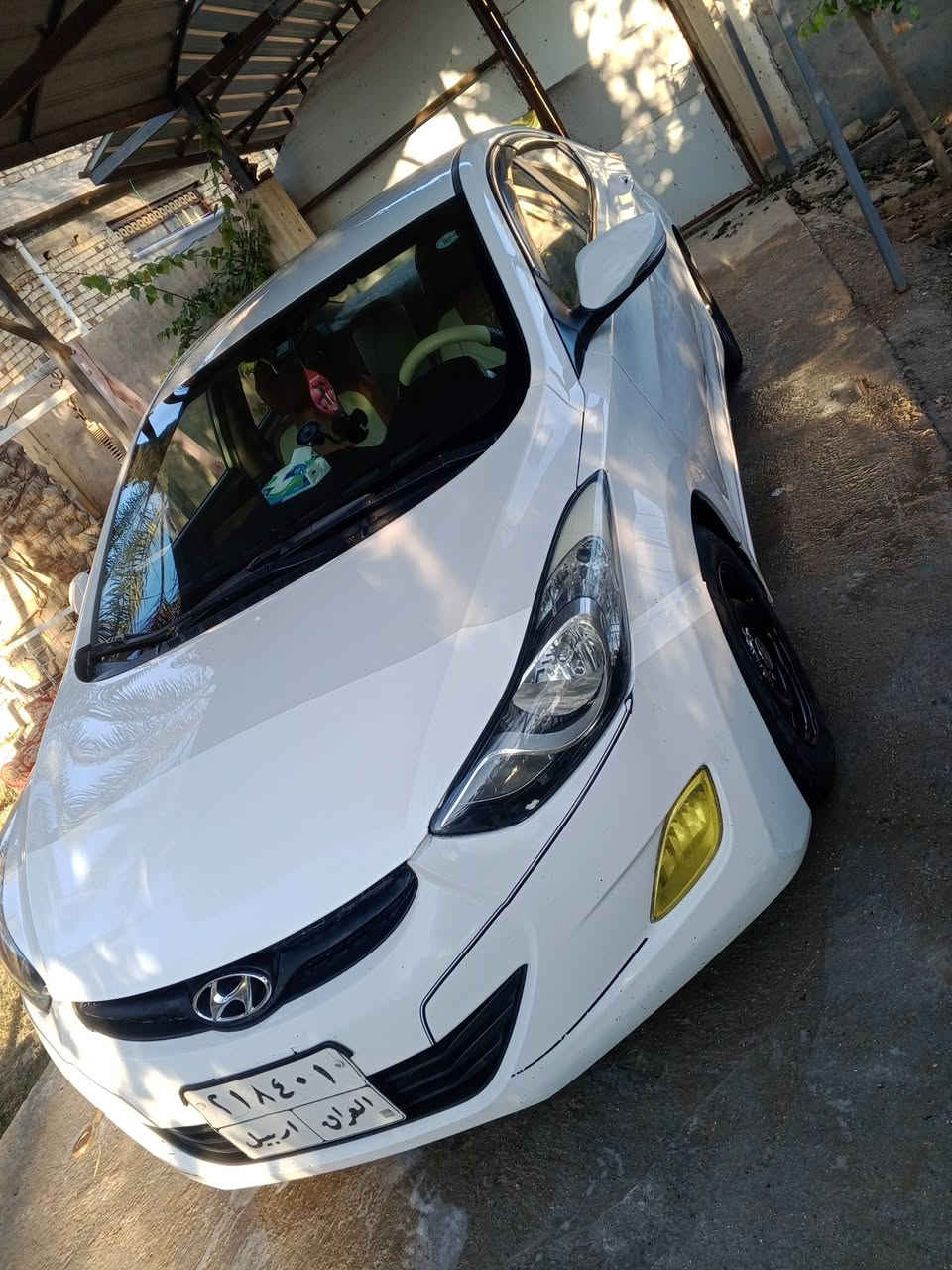 سلام عليكم للمراوس فقط اريد اوبتمه لو سوناته موديل ٨ وفوك             بنسبه لسيارتي موديل ١١ خليجيه بيه جاملغ بس وبيه بارد الي تفيده يتواصل وياي للعلم مكان السياره بابل ***********
