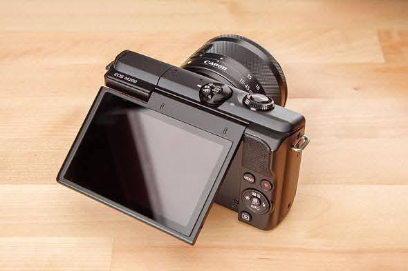 Canon EOS M200 mirrorless
للبيع بسعر 350$ دولار مكاني في كركوك 

 الملحقات : 

عدد اثنين بطارية مع جنطة حافظة 

 مستعمل فقط لمدة اسبوعين 

الشتر 400 صورة فقط

المواصفات

ميجابكسل 24.1

مستشعر بحجم APS-C

فيديو بدقة 4K

بسرعة 120 إطارًا في الثانية بدقة عالية الوضوح

وضع المساعدة الإبداعية

يجعل من السهل التقاط صور احترافية

Bluetooth*‎ وWi-Fi

لمشاركة الصور والتحكم عن بُعد

شاشة تعمل باللمس

وقابلة للإمالة بزاوية 180 درجة

أفلام ذات لقطات متتابعة

تسجيل الحركة على مقاييس زمنية مختلفة


**إذا كنت صاحب هذا الإعلان وتريد حذفه لأي سبب، رجاءا أرسل رسالة إلى الدعم الفني**