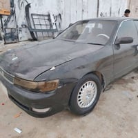 شيزر • مكينة ٢.٥ • نقل تحويل