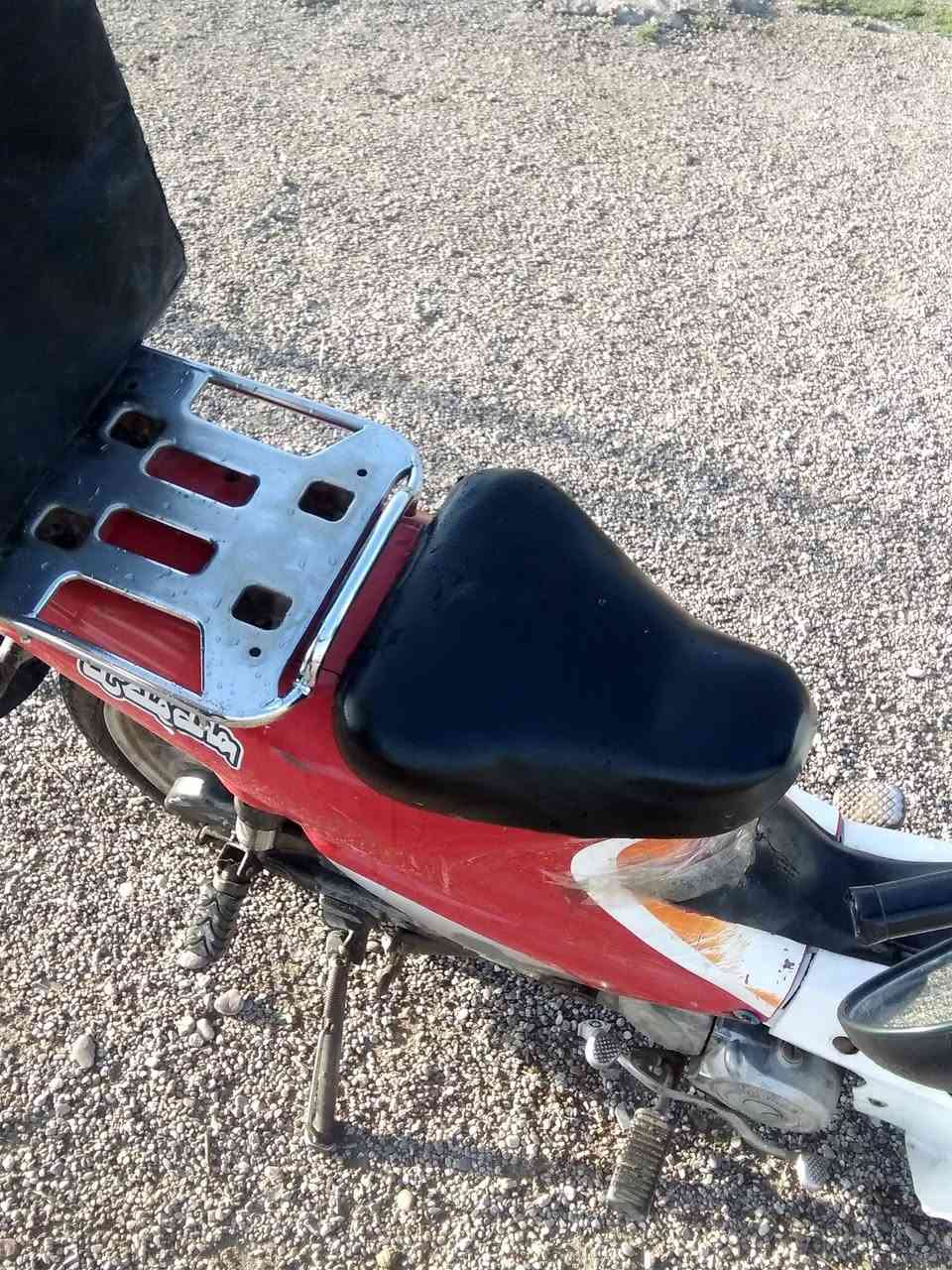 السلام عليكم ورحمة الله  ماطور البيع السعر  550الف وبي مجال


**إذا كنت صاحب هذا الإعلان وتريد حذفه لأي سبب، رجاءا أرسل رسالة إلى الدعم الفني**