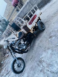 ستوتة ام تي ار • موديل 14 • مكفولة