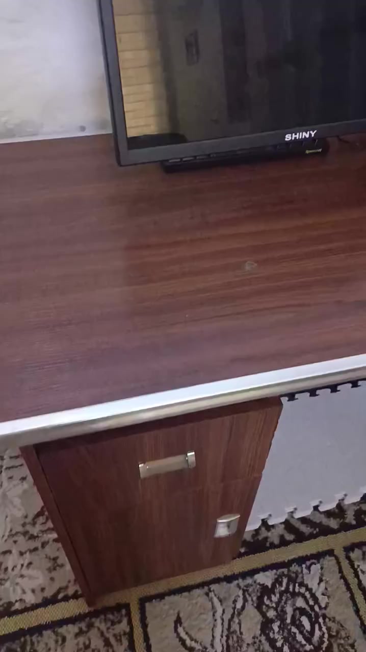 السلام عليكم الميز للبيع
قيم وأخذ بس يرضي الله


**إذا كنت صاحب هذا الإعلان وتريد حذفه لأي سبب، رجاءا أرسل رسالة إلى الدعم الفني**