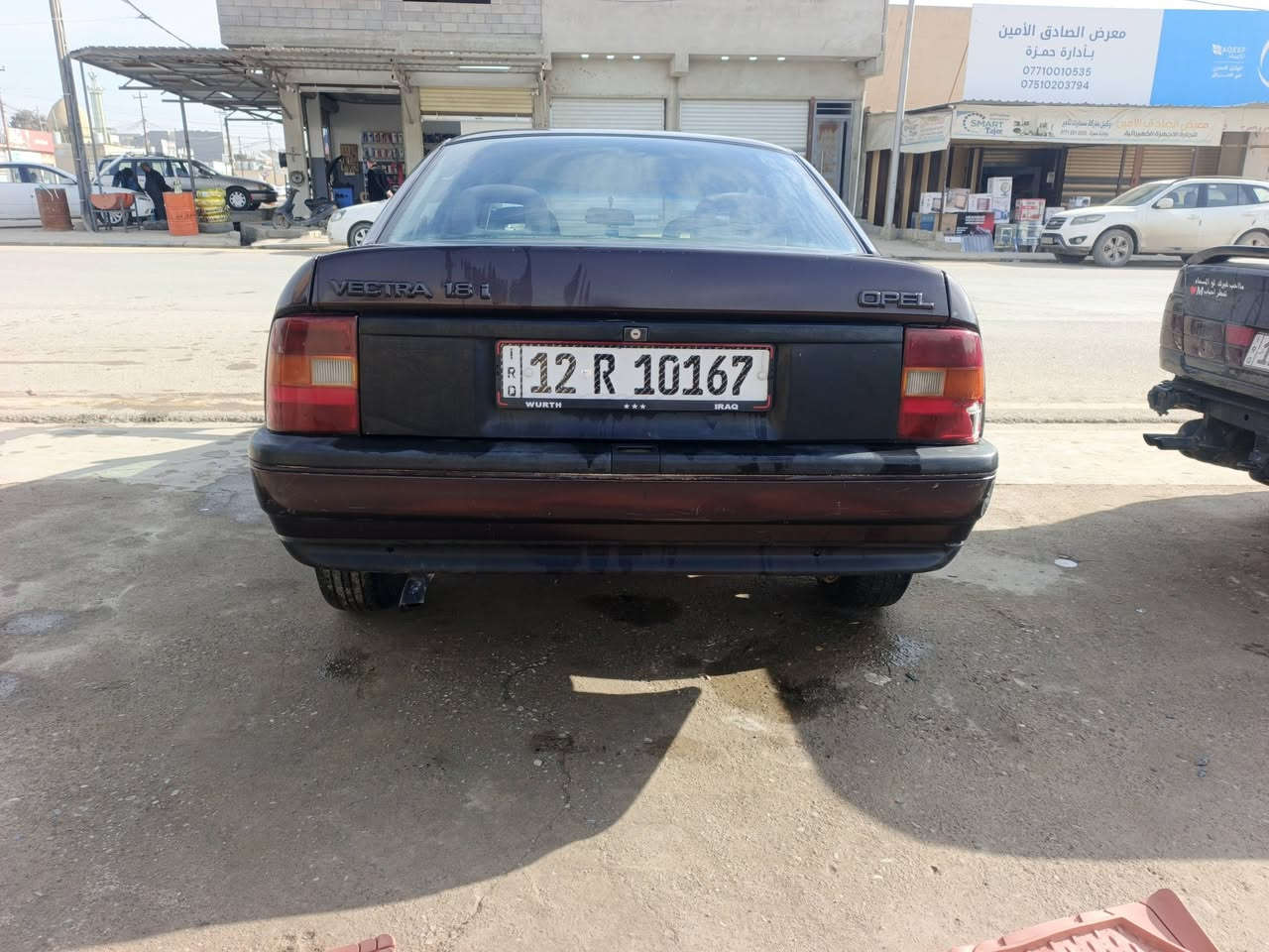 فكتره حجم 18 موديل 91  لا صرف ولا نفخ بسمي شرط التحويل بدون ضرر فقط جماليه السعر 44 وبيها مجال *********** العنوان قضاء تلكيف
