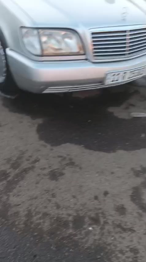 السلام عليكم  مارسدس  شبح موديل 1992 كير ومكينه  ديفور حدديه جدد امامي وخلفي تبريد وتدفه جدد تخم تاير جديد المكان شارع فلسطين  وهذا رقمي  ***********/السعر 11/الف
