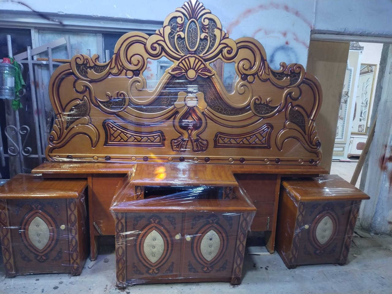 غرفة للبيع نضيفة كلش السعر 750وبيها مجال ناصرية مركز تصال***********واتساب ناصريه ز
