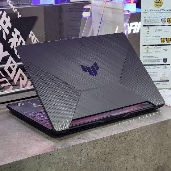 🔥 للبيع لابتوب Gaming شبه جديد

النوع: ASUS TUF Gaming A15
الموديل: FA506NFR

المواصفات:
• المعالج: AMD Ryzen 7 7435HS
• الرام: 8GB DDR5
• كرت الشاشة: RTX 2050 سعة 4GB
• التخزين: SSD NVMe 512GB سريع جداً
• الشاشة: 15.6 بوصة FHD
• النظام: Windows 11

الحالة:
• الاستخدام قليل جداً (حوالي شهر واحد فقط)
• نظيف 100% بدون خدوش أو مشاكل
• مع الكارتون وجميع الملحقات الأصلية

مناسب للألعاب والبرامج الثقيلة والدراسة.

📞 للتواصل واتساب: ***********
