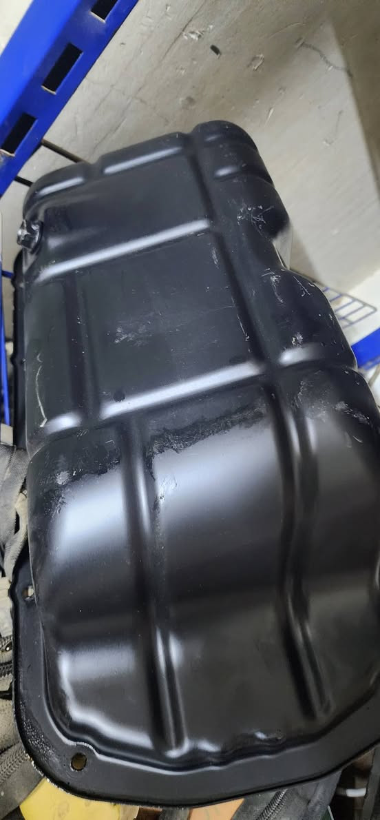 اغراض لانسر قرش للبيع
صالنصة رياضي ب٢٥ الف 
واتر بم حاوية ب٢٥ 
قبغ ولفات ١٦٠٠ ب٢٥ 
كيس محرك ١٦٠٠ ٢٥ الف 
فسفورة خلفية مال دعامية ١٠ زوج 
حساس صالنصة ١٦٠٠ ب٢٥ 
يدات بوب اربع قطع ب٢٥ تفصيخ اصلي 
بطانة باب خلفي التك ب١٠
انارة داخل كراب مناضر تحوير للانسر قرش ب١٥ الف 
مكاني بغداد الامين


**إذا كنت صاحب هذا الإعلان وتريد حذفه لأي سبب، رجاءا أرسل رسالة إلى الدعم الفني**