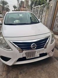 نيسان سني ٢٠١٨بسمي رقم بغداد الماني السنويه نافذه صار ٣سنوات بيها جامل...