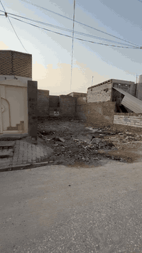 ٢٠٠م • حي ١٧ تموز • طابو صرف