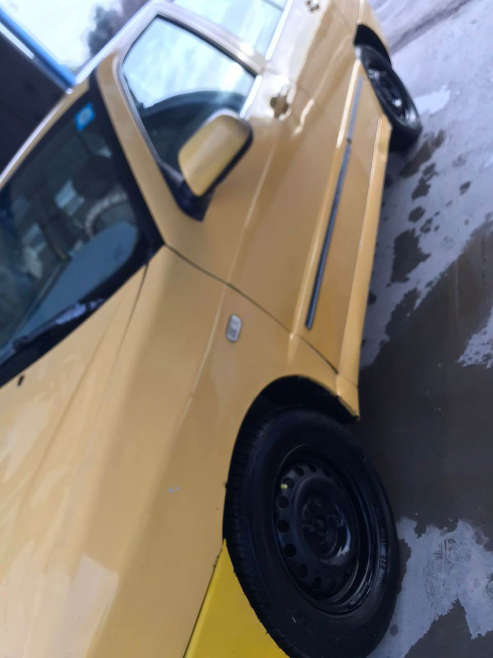 سلام عليكم 
مكلف ب نشر 
شيري كوين للبيع 
محرك كير جيد 
سنويه جديده
رقم بغداد بسمي مشروع وطني
تبريد شغال 
بطاقه بانزين بيها 
نقابه مصفره
سعرها ٢٨ وبيها مجال :///
دايو للبيع رقم كركوك 
سنويه خضره 
سعرها // 8 أوراق 
 اتصال ع رقم ‭٠٧٧٠ ٥٣٨ ٩٤٢٥‬ كركوك, العراق
