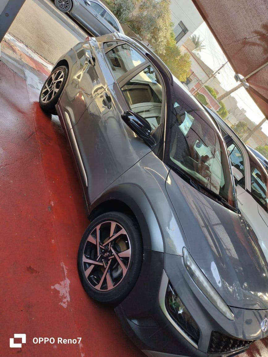 للبيع كونا وارد كوري  2023 رقم بغداد  ***********
