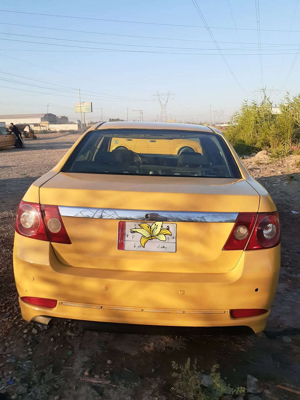 السلام عليكم شوفرليت ابكه موديل 2008 بغداد مكينه بلاد لسياره مكلوبه ومعمره سعر 35 بيع ومراوس وقصط مكان بغداد تقاطع النهروان((***********))
