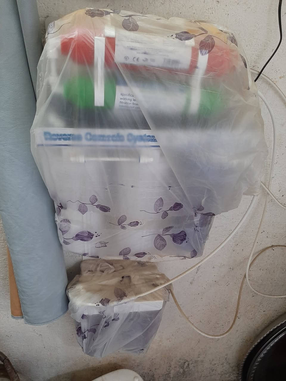 السلام عليكم اخوان عندي مبرده نظيفه   مع فلتر  ماء تصفيه  الفلتر نظيف مستعمل قليل  والمبرده نظيفه مكاني الزبير مدرسة القتال قرب جامع المصطفى


**إذا كنت صاحب هذا الإعلان وتريد حذفه لأي سبب، رجاءا أرسل رسالة إلى الدعم الفني**
