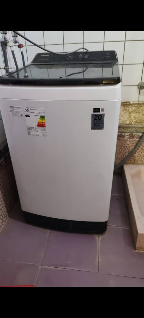 غراض للبيع طباخ ٥٠ قفل اخو الجديد ميز بلازمه ٥٠ نضيف وثكيل غساله استعمال أشهر اخت الجديده ٥٠٠


**إذا كنت صاحب هذا الإعلان وتريد حذفه لأي سبب، رجاءا أرسل رسالة إلى الدعم الفني**