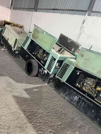 كمبريسر سلير • حجم ٢٧٥ • البصره