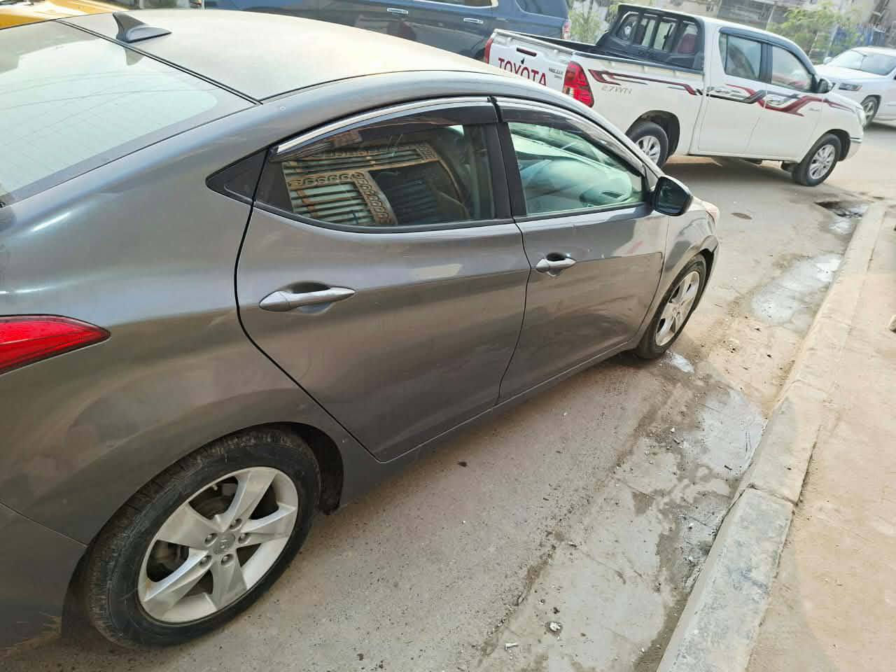 سلام عليكم النترا موديل 2013 وارد امريكي تبديل جاملق وبنيد سياره جاهزه محرك كير تخم تاير  السعر 110 مكان سياره ذي قار المنصوريه اني مكلف ب نشر ***********
