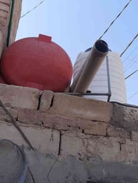 تانكي • مستعمل