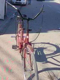 بسكليت بطّة • قابل تفاوض