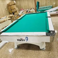 اربيل • ميز البليارد • ضمان